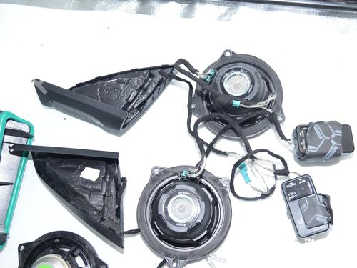 Electronic module BMW 5 (G30, F90) M 550 d xDrive | BP36397631M83 - Image 14
