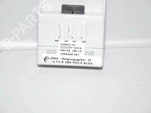 Electronic module BMW 5 (E39) 530 i | BP34073475M83  - Image 6