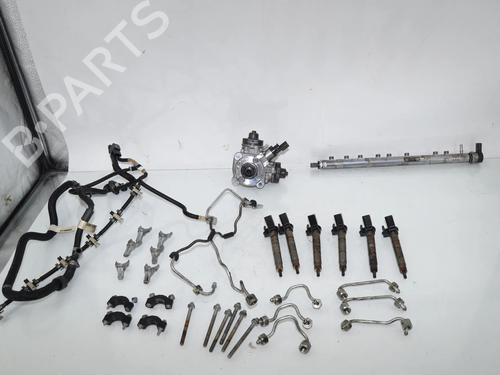 Used Injection pump Injection pump 38195547 38195547