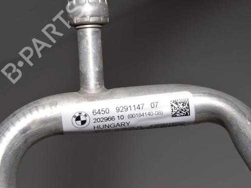 AC pipe BMW i3 (I01) Electric | BP34062974M126  - Image 5