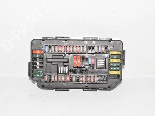Used Fuse box Fuse box BMW 3 (F30, F80) 318 d (143 hp) 34082371 34082371