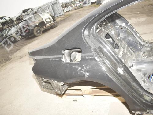 Bagstkærm Højre Bagstkærm Højre BMW 7 (G11, G12) 730 d, Ld (265 hp) 34091425 34091425