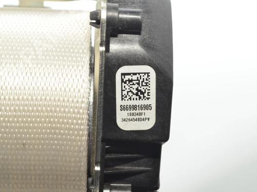 Rear center seatbelt BMW X7 (G07) xDrive 30 d | BP34076828I27 - Image 5