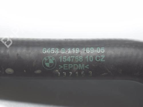 Pipe BMW 6 Gran Coupe (F06) 640 d | BP34070351M125  - Image 8