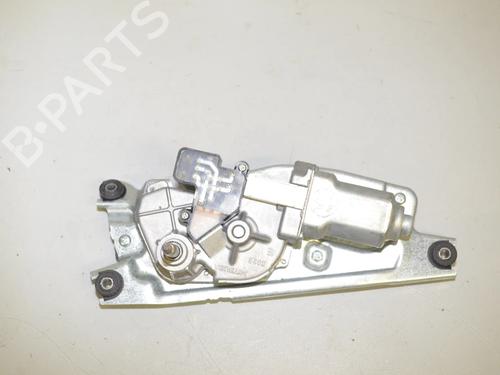 Used Rear wiper motor Rear wiper motor BMW 2 Active Tourer (F45) 225 xe Plug-in-Hybrid (224 hp) 34083601 34083601