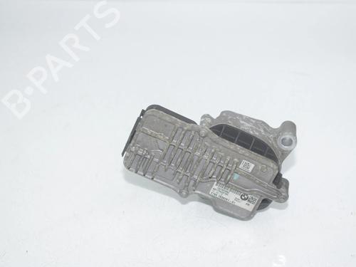 Used Electronic module Electronic module BMW X3 (F25) xDrive 30 d (258 hp) 40169767 40169767