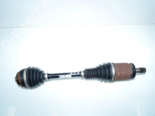 Used Left front driveshaft Left front driveshaft 36876906 36876906