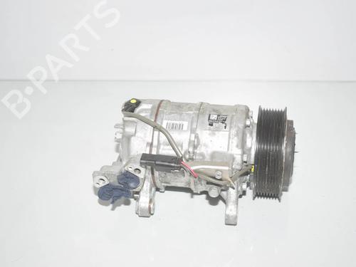 Klimakompressor für Klimakompressor BMW 3 Touring (G21, G81) 320 d (163 hp) 34093016 34093016