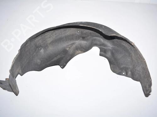 Used Wheel arch Wheel arch BMW 1 (E87) 118 d (143 hp) 34066017 34066017