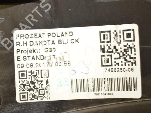 Other BMW 5 (G30, F90) 520 d | BP34087830O1  - Image 5