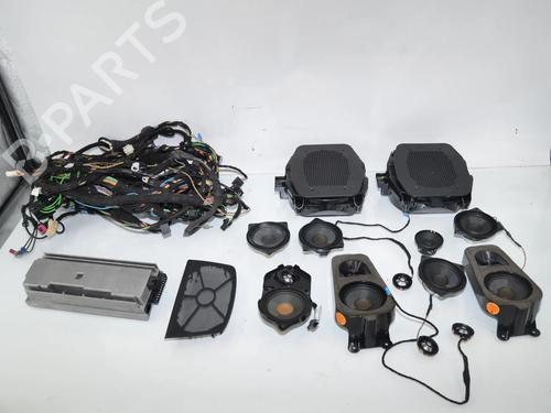 Used Electronic module Electronic module BMW X5 (E70) xDrive 40 d (306 hp) 34401921 34401921