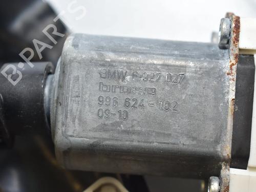 Front left window mechanism BMW X1 (E84) sDrive 20 d | BP38292935C22 - Image 4