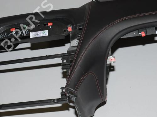 Dashboard BMW 6 Gran Coupe (F06) 640 d xDrive | BP36205732C46  - Image 9