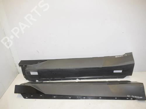 Højre sidekjole BMW i3 (I01) s Range Extender | BP38552038C114 - Image 2