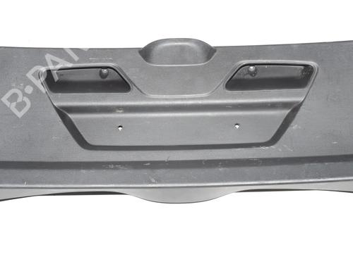 Used Boot lining Boot lining BMW i3 (I01) Electric (170 hp) 34062412 34062412