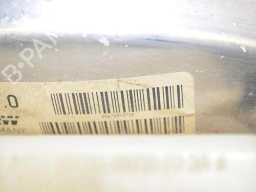 Servo brake BMW 5 (E60) 525 d | BP34093612M42  - Image 5