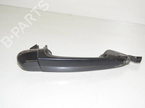 Used Rear right exterior door handle Rear right exterior door handle BMW X5 (E70) xDrive 40 d (306 hp) 34094702 34094702