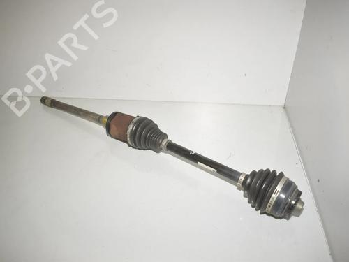 Right front driveshaft BMW X3 (F25) xDrive 20 d | BP34079837M39 - Image 2