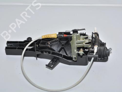 Support BMW 3 (E90) 325 d | BP34085112C155 - Image 2