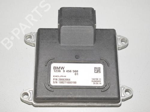 Electronic module BMW i3 (I01) Electric | BP34066193M83  - Image 6
