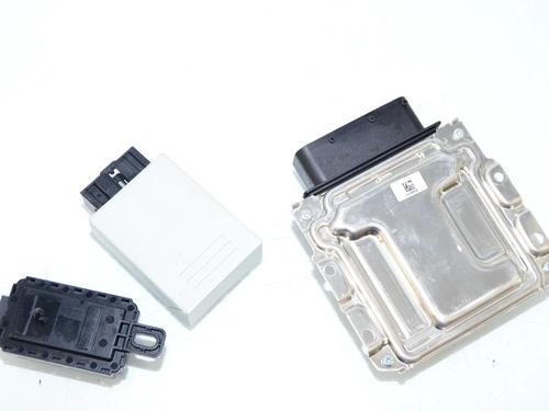Electronic module BMW 7 (G11, G12) 750 d, Ld xDrive | BP36852702M83  - Image 6