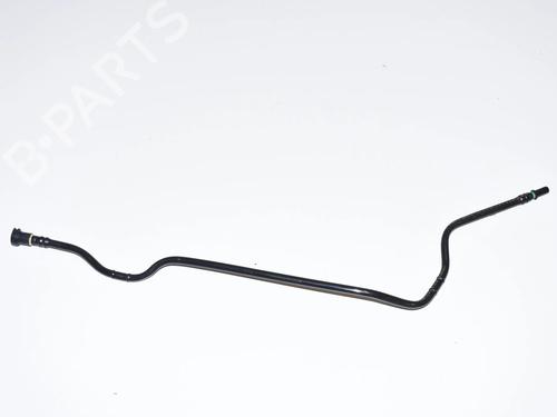 Used Pipe Pipe BMW X5 (F15, F85) M 50 d (381 hp) 34086568 34086568