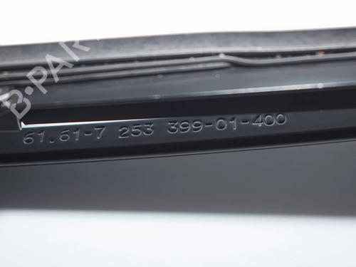 Front windshield wiper arm BMW 3 (E90) 318 d | BP34080570C143 - Image 4