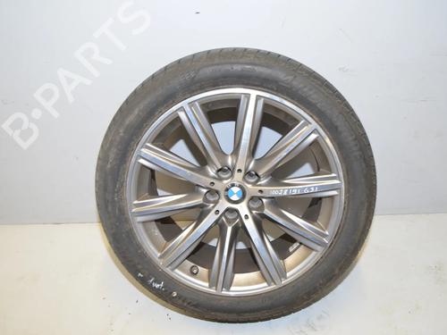 Used Rim Rim 38707704 38707704