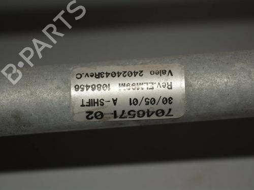Vindrude Viskermekanisme BMW X5 (E53) 4.4 i | BP34097775C83 - Image 3