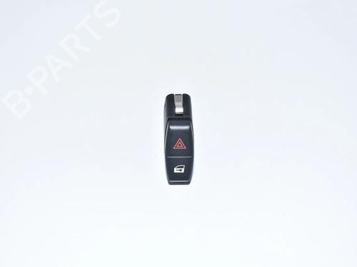 Used Warning switch Warning switch BMW 5 (E60) 530 d (235 hp) 34065855 34065855