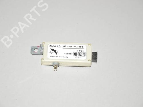 antennabase-bmw-x5-e53-2000-2001-2002-2003-2004-2005-2006-34093914 main image