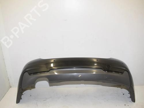 Used Rear bumper Rear bumper 38673413 38673413