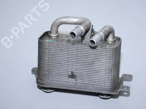 Used Oil radiator Oil radiator BMW 5 (E60) 525 i (218 hp) 34084915 34084915