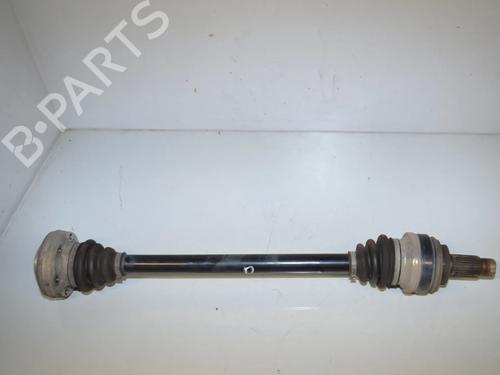 Used Right rear driveshaft Right rear driveshaft BMW X1 (E84) sDrive 20 i (184 hp) 34073689 34073689
