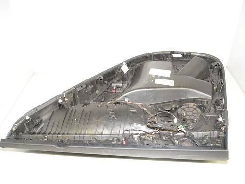 Rear left panel BMW X5 (G05, F95) xDrive M 50 d | BP34062138C60  - Image 5