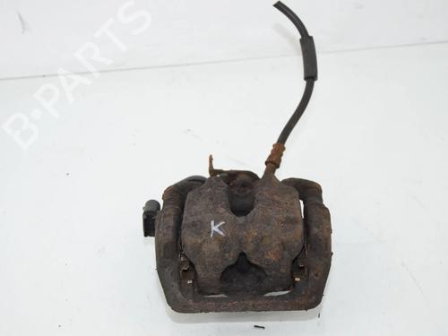 Used Left rear brake caliper Left rear brake caliper 38038442 38038442