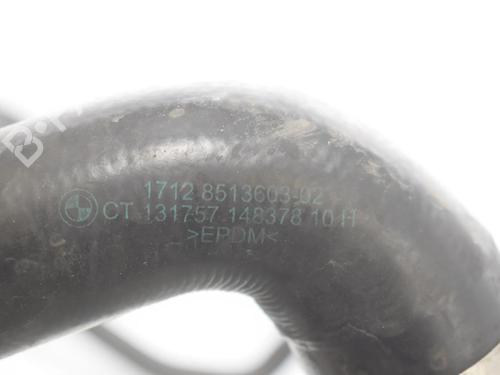 Pipe BMW 5 Touring (F11) 530 d xDrive | BP34111505M125 - Image 8