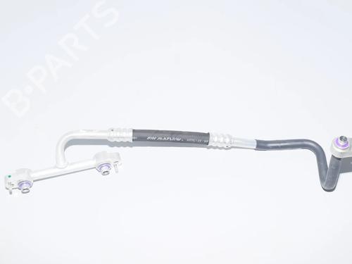 Used AC pipe AC pipe BMW i3 (I01) Electric (170 hp) 34079372 34079372