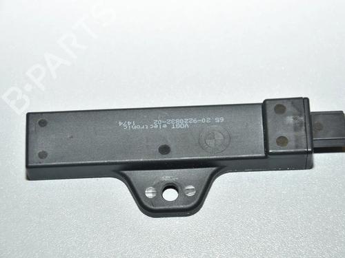 Antena/Base Antena/Base BMW 3 Touring (F31) 320 d xDrive (190 hp) 34082171 34082171
