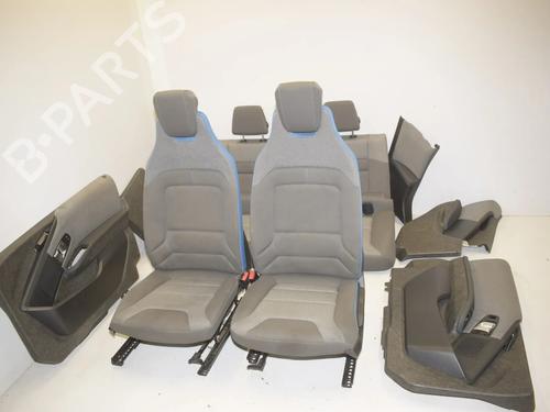Seats set BMW i3 (I01) Electric | BP40535737C78 - Image 2