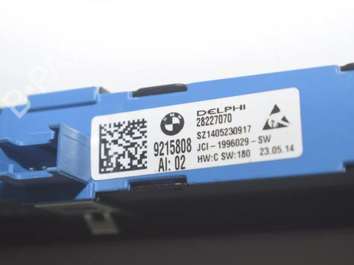 Switch BMW 5 Touring (F11) M 550 d xDrive | BP34061856I30  - Image 5