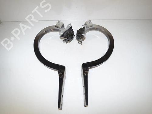 Used Hinge/Door check strap Hinge/Door check strap BMW 7 (G11, G12) 730 d, Ld (265 hp) 34094836 34094836