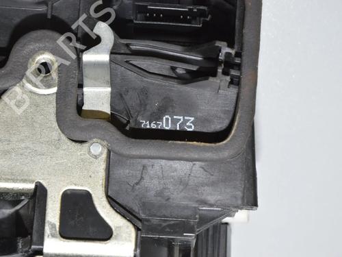 Front left lock BMW 5 (E60) 520 d | BP34089903C98  - Image 5