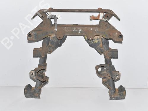 Forbro Forbro BMW X5 (E53) 4.4 i (286 hp) 34066798 34066798