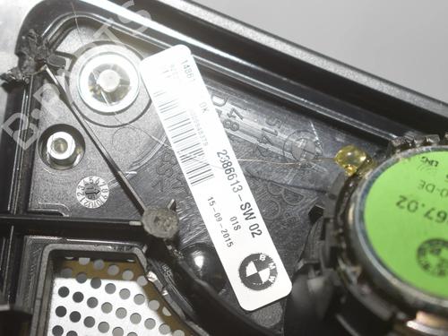 Electronic module BMW 5 Touring (F11) M 550 d xDrive | BP34080792M83  - Image 16