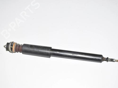 Used Left rear shock absorber Left rear shock absorber BMW X1 (E84) xDrive 28 i (245 hp) 34066941 34066941