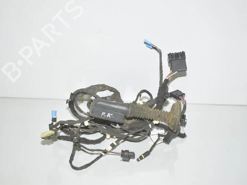 Used Wiring harness Wiring harness BMW X5 (G05, F95) xDrive M 50 d (400 hp) 34069791 34069791