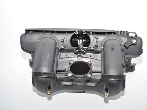 Intake manifold BMW 5 Touring (E61) 523 i | BP34061410M70 - Image 4