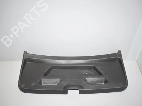 Used Boot lining Boot lining BMW i3 (I01) Electric (170 hp) 34090683 34090683