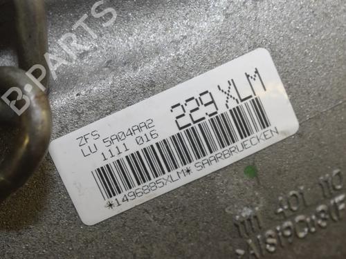 Gearbox BMW 2 Coupe (G42, G87) 220 i | BP34070337M3  - Image 5